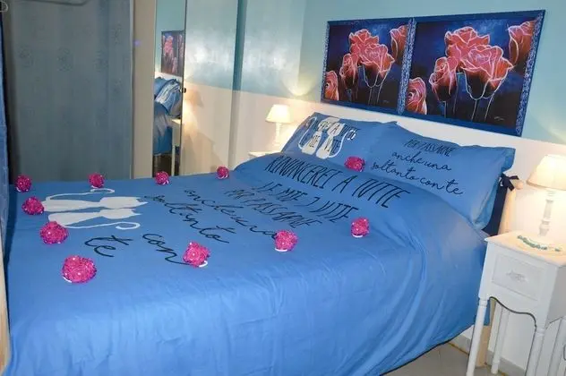 Deluxe Oda, Sigara İçilmez, Banyolu/Duşlu (Angelica)