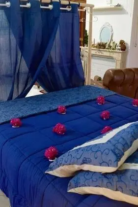 Deluxe Oda, Sigara İçilmez, Banyolu/Duşlu (Angelica)