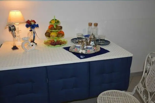 Deluxe Oda, Sigara İçilmez, Banyolu/Duşlu (Angelica)