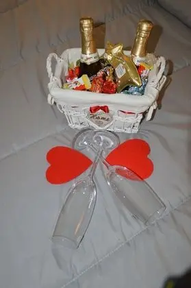 Deluxe Oda, Sigara İçilmez, Banyolu/Duşlu (Angelica)