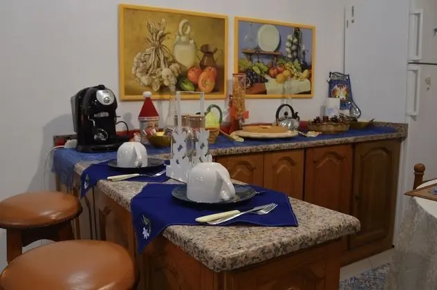 Deluxe Oda, Sigara İçilmez, Banyolu/Duşlu (Angelica)