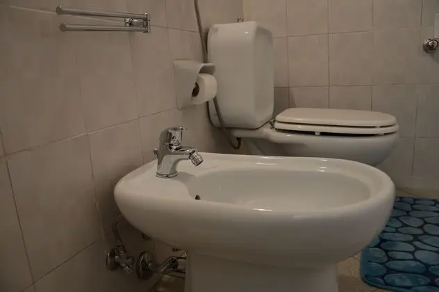 Deluxe Oda, Sigara İçilmez, Banyolu/Duşlu (Angelica)