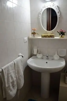 Deluxe Oda, Sigara İçilmez, Banyolu/Duşlu (Angelica)