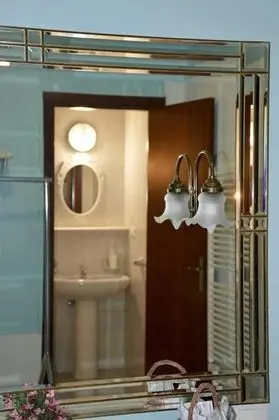 Deluxe Oda, Sigara İçilmez, Banyolu/Duşlu (Angelica)