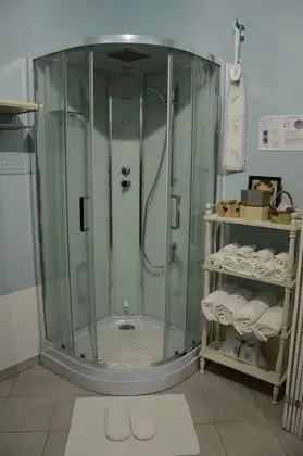 Deluxe Oda, Sigara İçilmez, Banyolu/Duşlu (Angelica)