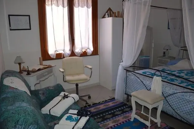 Standard Oda, 1 Yatak Odası, Sigara İçilmez, Avlu (Cavalleria Rusticana)