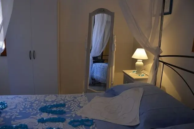 Standard Oda, 1 Yatak Odası, Sigara İçilmez, Avlu (Cavalleria Rusticana)