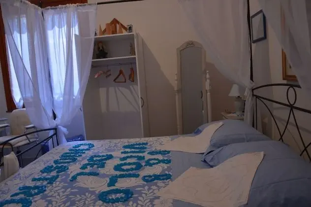 Standard Oda, 1 Yatak Odası, Sigara İçilmez, Avlu (Cavalleria Rusticana)