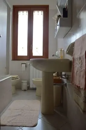 Standard Oda, 1 Yatak Odası, Sigara İçilmez, Avlu (Cavalleria Rusticana)