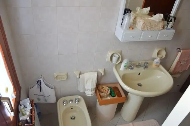 Standard Oda, 1 Yatak Odası, Sigara İçilmez, Avlu (Cavalleria Rusticana)