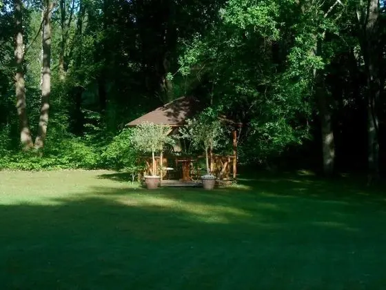 Comfort Oda, Sigara İçilmez, Park Manzaralı