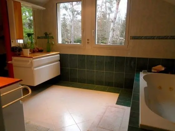 Comfort Oda, Sigara İçilmez, Park Manzaralı