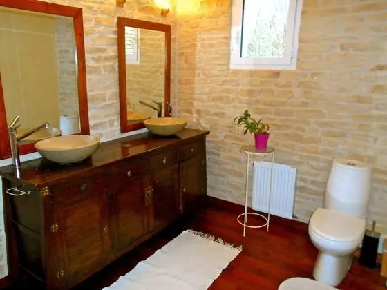 Comfort Tek Büyük Yataklı Oda, Bağlantılı Odalar, Bahçe Manzaralı