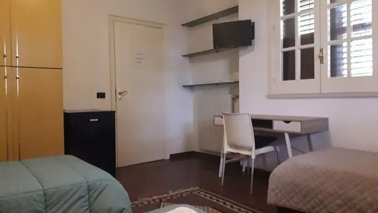 Economy Üç Kişilik Oda, Birden Çok Yatak