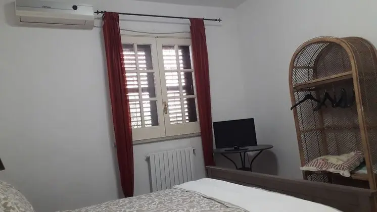 Family Dört Kişilik Oda (Max)