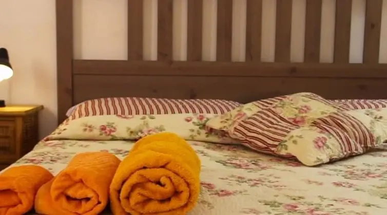 Family Dört Kişilik Oda (Max)