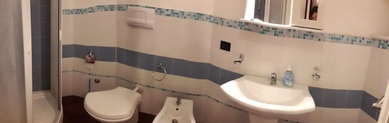 Romantic Tek Büyük Yataklı Oda, 1 Çift Kişilik Yatak, Özel Banyo, Bahçe Manzaralı (Rossana)