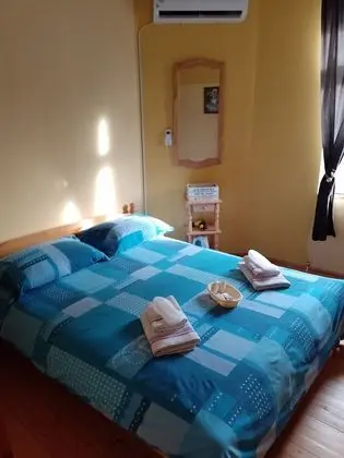 Economy Tek Büyük Yataklı Oda