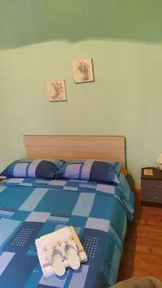 Economy Tek Büyük Yataklı Oda