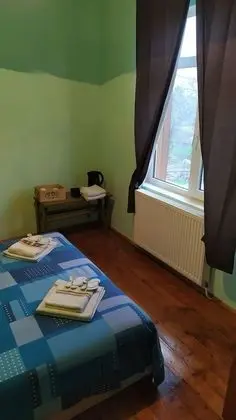 Economy Tek Büyük Yataklı Oda