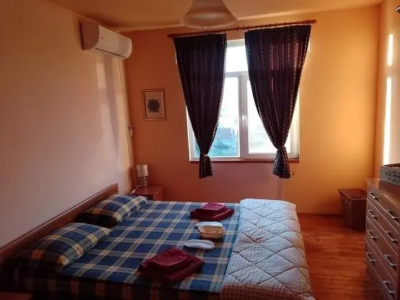 Family Villa