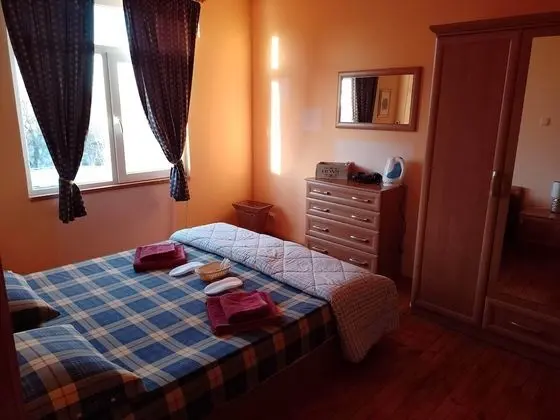 Family Villa