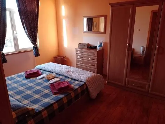 Family Villa