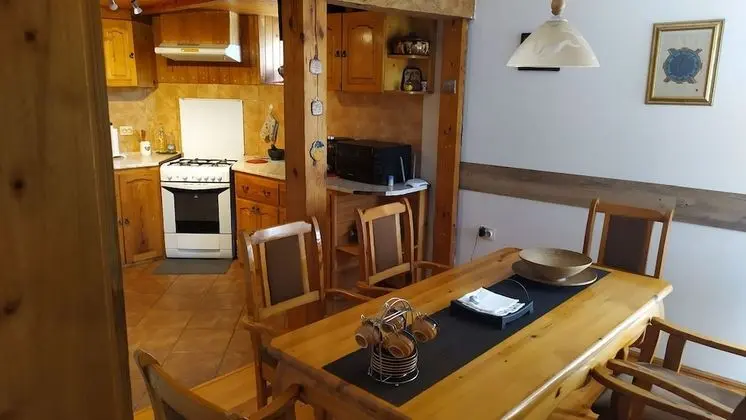 Family Villa
