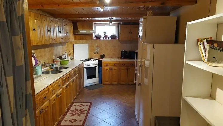 Family Villa