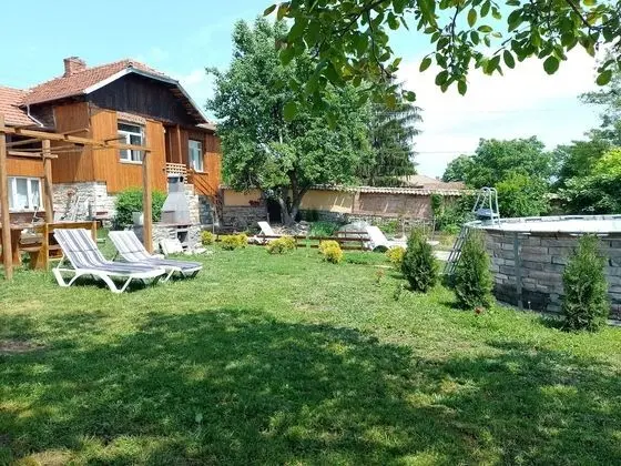 Family Villa