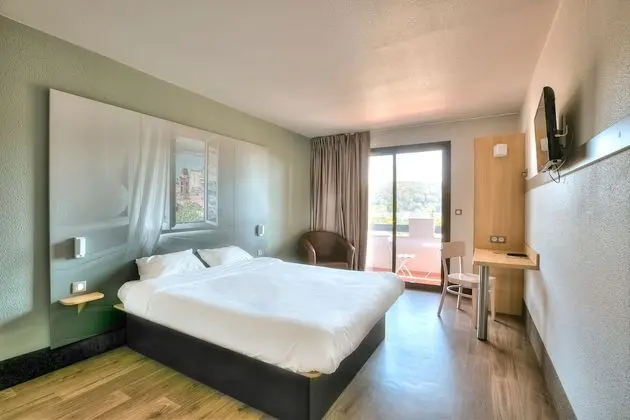 Comfort Tek Büyük Yataklı Oda, Sigara İçilmez