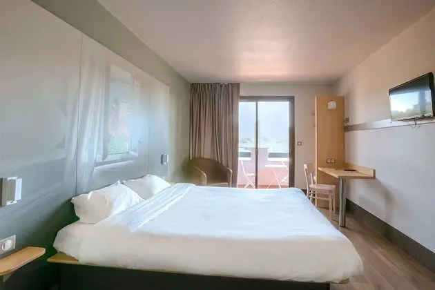Comfort Tek Büyük Yataklı Oda, Sigara İçilmez