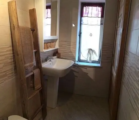 Classic Tek Büyük veya İki Ayrı Yataklı Oda