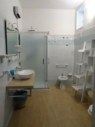 Dört Kişilik Oda