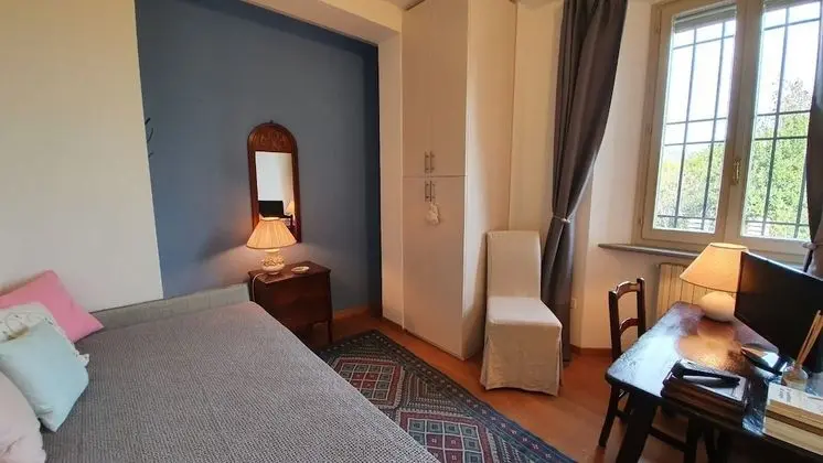 Tek Kişilik Oda, Ortak Banyo