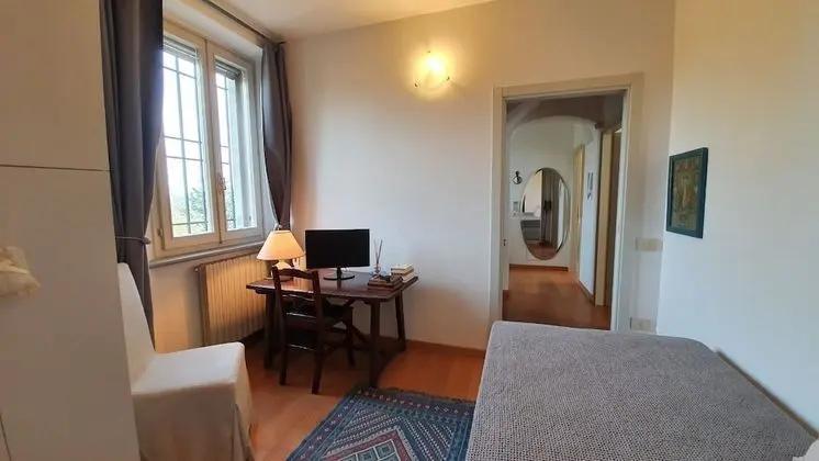 Tek Kişilik Oda, Ortak Banyo