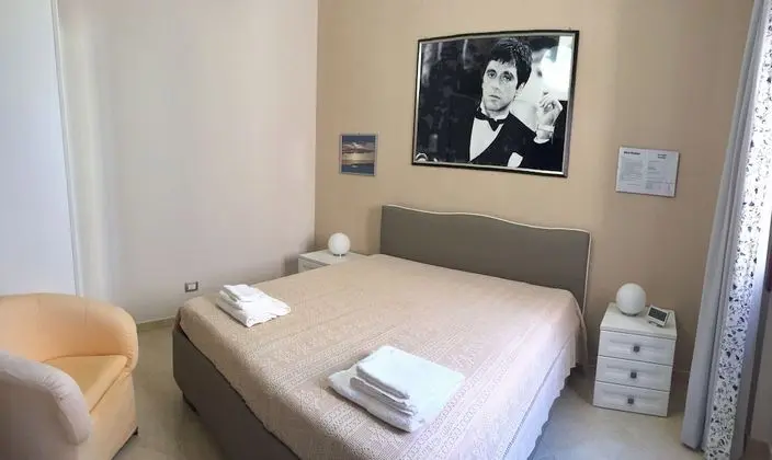 Tek Büyük Yataklı Oda, Özel Banyo (External)