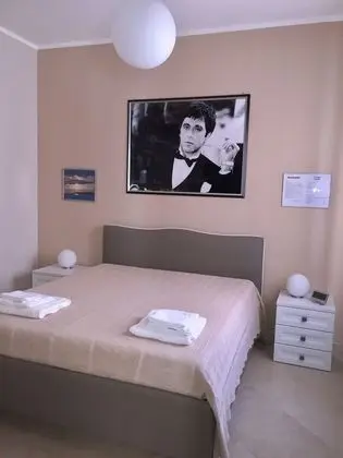 Üç Kişilik Oda, Banyolu/Duşlu