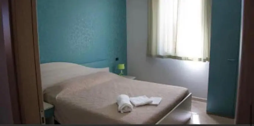 İki Ayrı Yataklı Oda, 2 Tek Kişilik Yatak, Özel Banyo