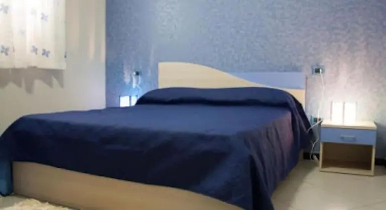 Tek Büyük Yataklı Oda, Özel Banyo