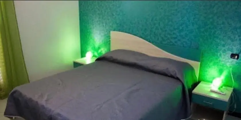 Tek Büyük Yataklı Oda, Özel Banyo