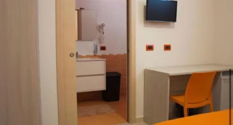 Tek Büyük Yataklı Oda, Özel Banyo