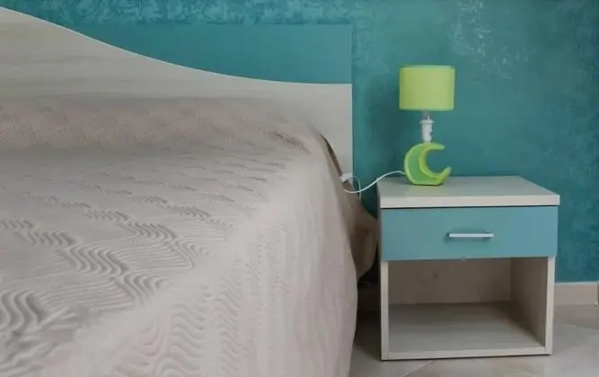 Üç Kişilik Oda, Özel Banyo