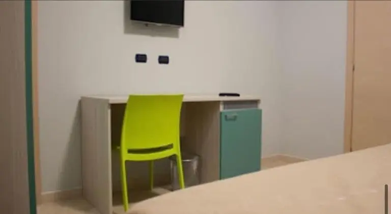 Üç Kişilik Oda, Özel Banyo