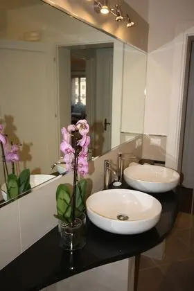 Panoramic Dört Kişilik Oda, Kanal Manzaralı