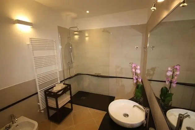 Panoramic Dört Kişilik Oda, Kanal Manzaralı