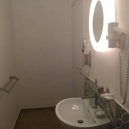 Comfort Tek Büyük Yataklı Oda, Deniz Manzaralı