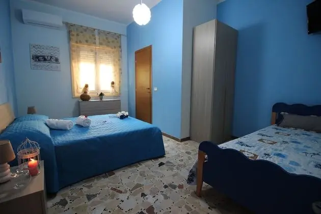 Üç Kişilik Oda