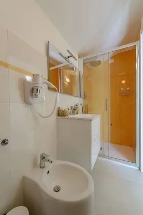 Deluxe Oda, Teras, Deniz Manzaralı (Yellow)