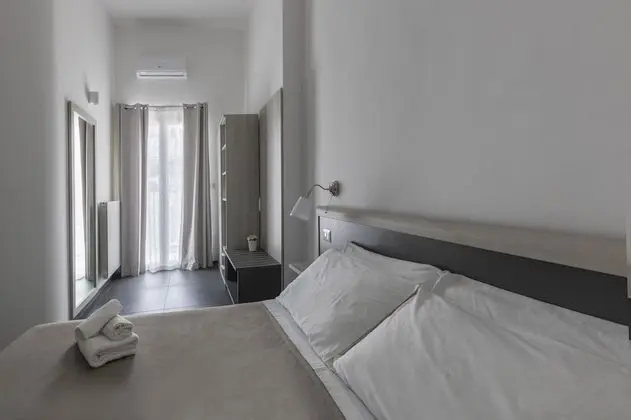 Superior Tek Büyük veya İki Ayrı Yataklı Oda, 1 Yatak Odası
